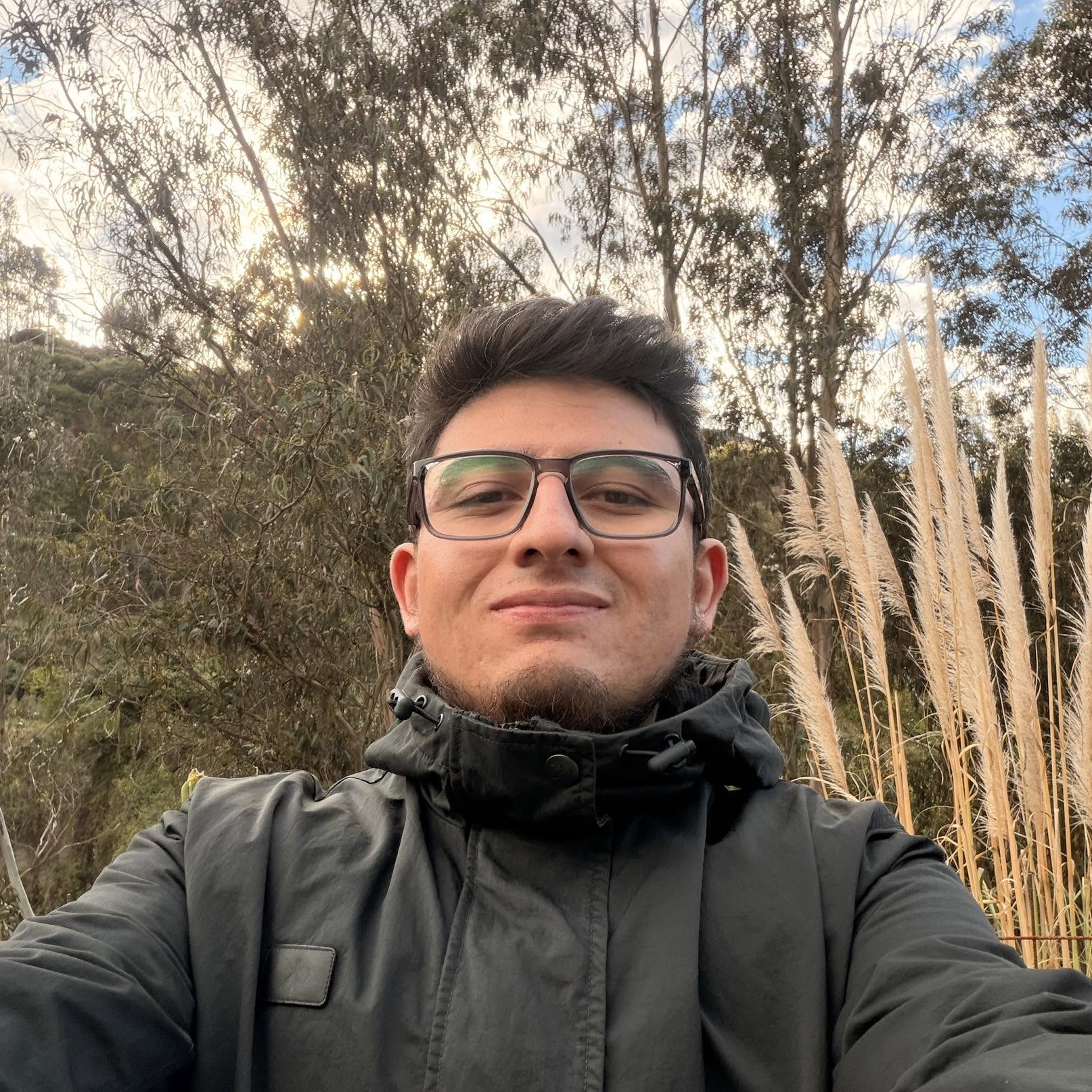 Daniel Perez