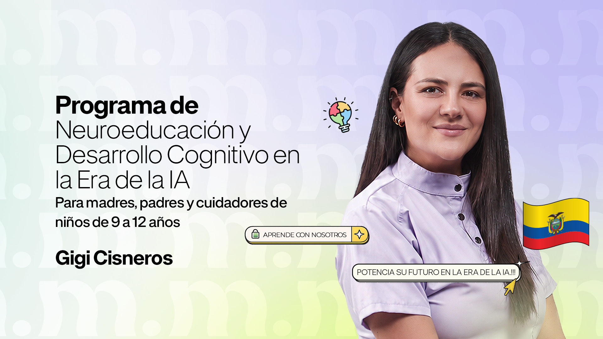Plataforma digital de diplomados Mokenla